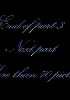 Chat-Bleu – Ancient Ruins Part3 (52)
