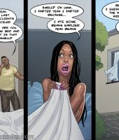 Chocolate City- Baby Mama- (28)