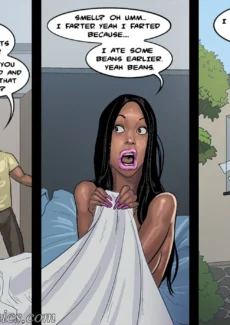 Chocolate City- Baby Mama- (28)