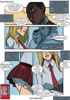 College Trouble (4)