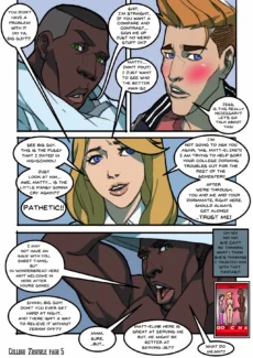 College Trouble (6)