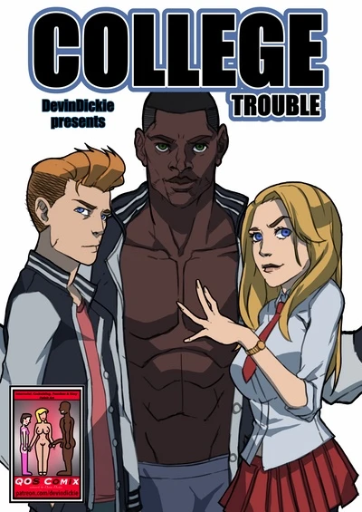 Trouble