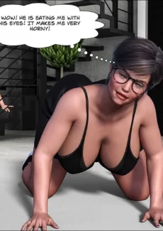 CrazyDad3D- The Grandma 4 (28)