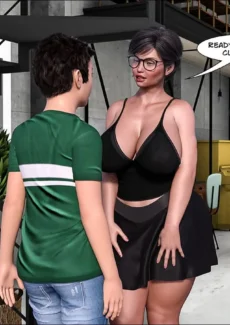 CrazyDad3D- The Grandma 4 (29)