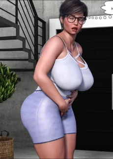 CrazyDad3D- The Grandma 4 (3)