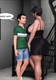 CrazyDad3D- The Grandma 4 (30)