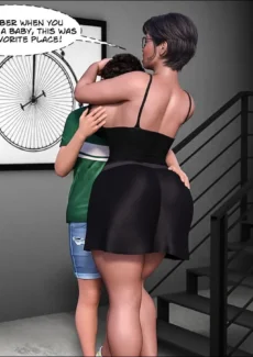 CrazyDad3D- The Grandma 4 (38)