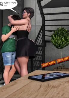 CrazyDad3D- The Grandma 4 (41)