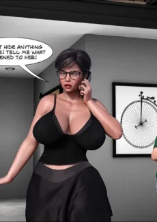 CrazyDad3D- The Grandma 4 (46)