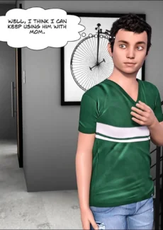 CrazyDad3D- The Grandma 4 (53)