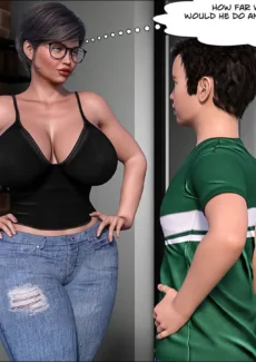 CrazyDad3D- The Grandma 4 (61)