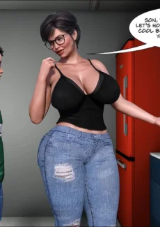 CrazyDad3D- The Grandma 4 (62)
