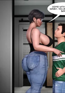 CrazyDad3D- The Grandma 4 (64)