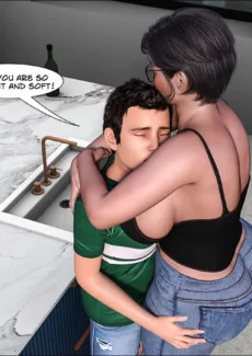 CrazyDad3D- The Grandma 4 (66)