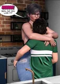 CrazyDad3D- The Grandma 4 (67)