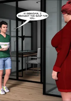 CrazyDad3D- The Grandma 4 (78)