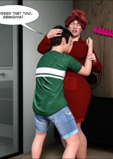 CrazyDad3D- The Grandma 4 (81)