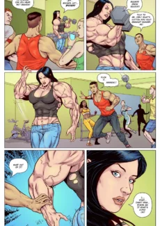 Curse of the Were-Bodybuilder (10)