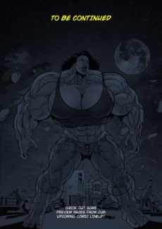 Curse of the Were-Bodybuilder (13)