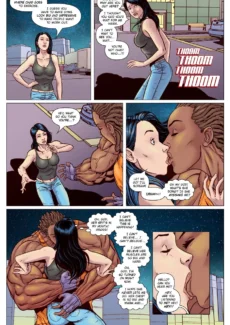 Curse of the Were-Bodybuilder (5)