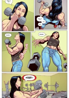 Curse of the Were-Bodybuilder (8)