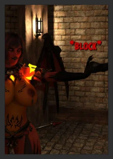Cursed Artifacts II (15)