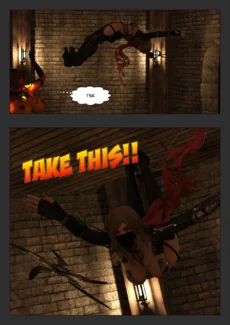 Cursed Artifacts II (16)