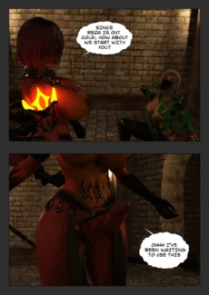 Cursed Artifacts II (26)