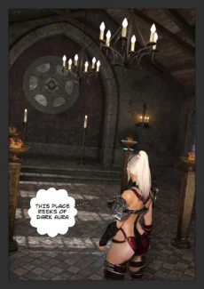 Cursed Artifacts II (29)