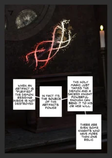 Cursed Artifacts II (56)