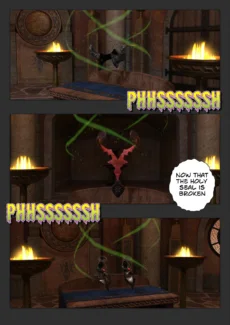 Cursed Artifacts II (57)