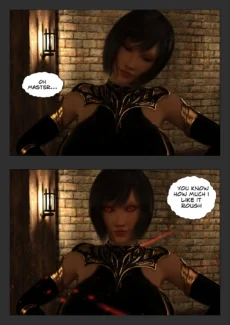Cursed Artifacts II (9)