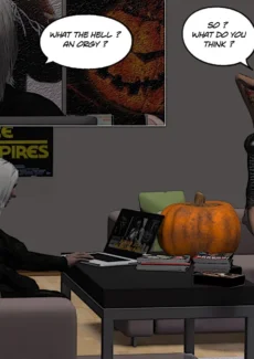 DarkCowBoy – TheHalloweenOrgy (10)