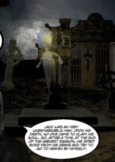 DarkCowBoy – TheHalloweenOrgy (19)