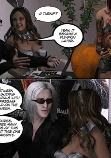 DarkCowBoy – TheHalloweenOrgy (22)