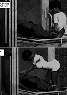DarkCowBoy – TheHalloweenOrgy (3)