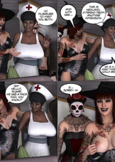 DarkCowBoy – TheHalloweenOrgy (47)