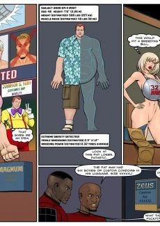 Deuce- Agents of D.I.C.K (32)