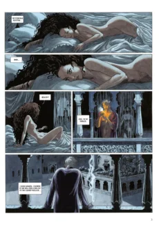 Djinn – Volume #12004