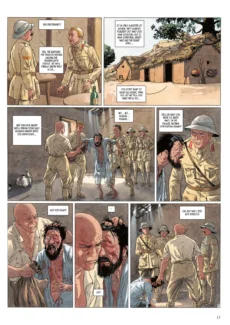 Djinn – Volume #12014