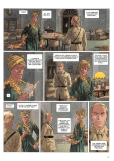 Djinn – Volume #12024