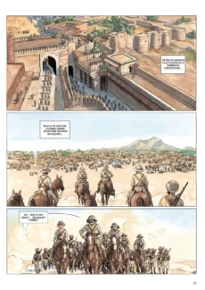 Djinn – Volume #12026
