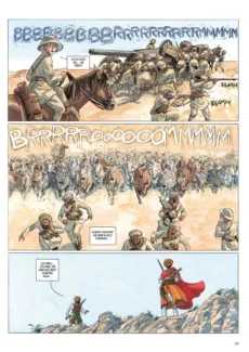 Djinn – Volume #12030