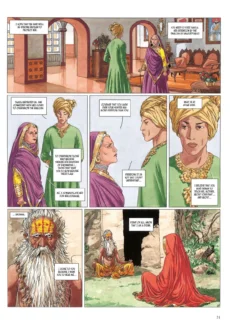 Djinn – Volume #12032