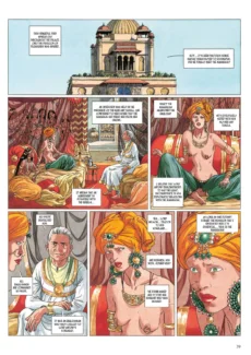 Djinn – Volume #12040