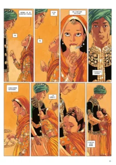 Djinn – Volume #12042