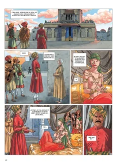 Djinn – Volume #12049