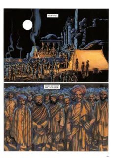 Djinn – Volume #12050