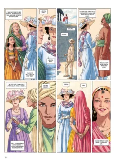Djinn – Volume #12053