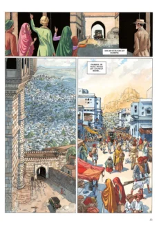 Djinn – Volume #12054